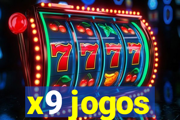 x9 jogos